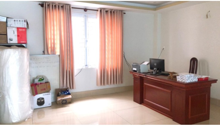 Bán Nhà 4 Tầng Hẻm Xe Hơi 7 Chỗ 88m2_5.5x16m Gần nhà Thờ Fatima – ĐH Luật Hiệp Bình Chánh Thủ Đức Chỉ 11,5 tỷ